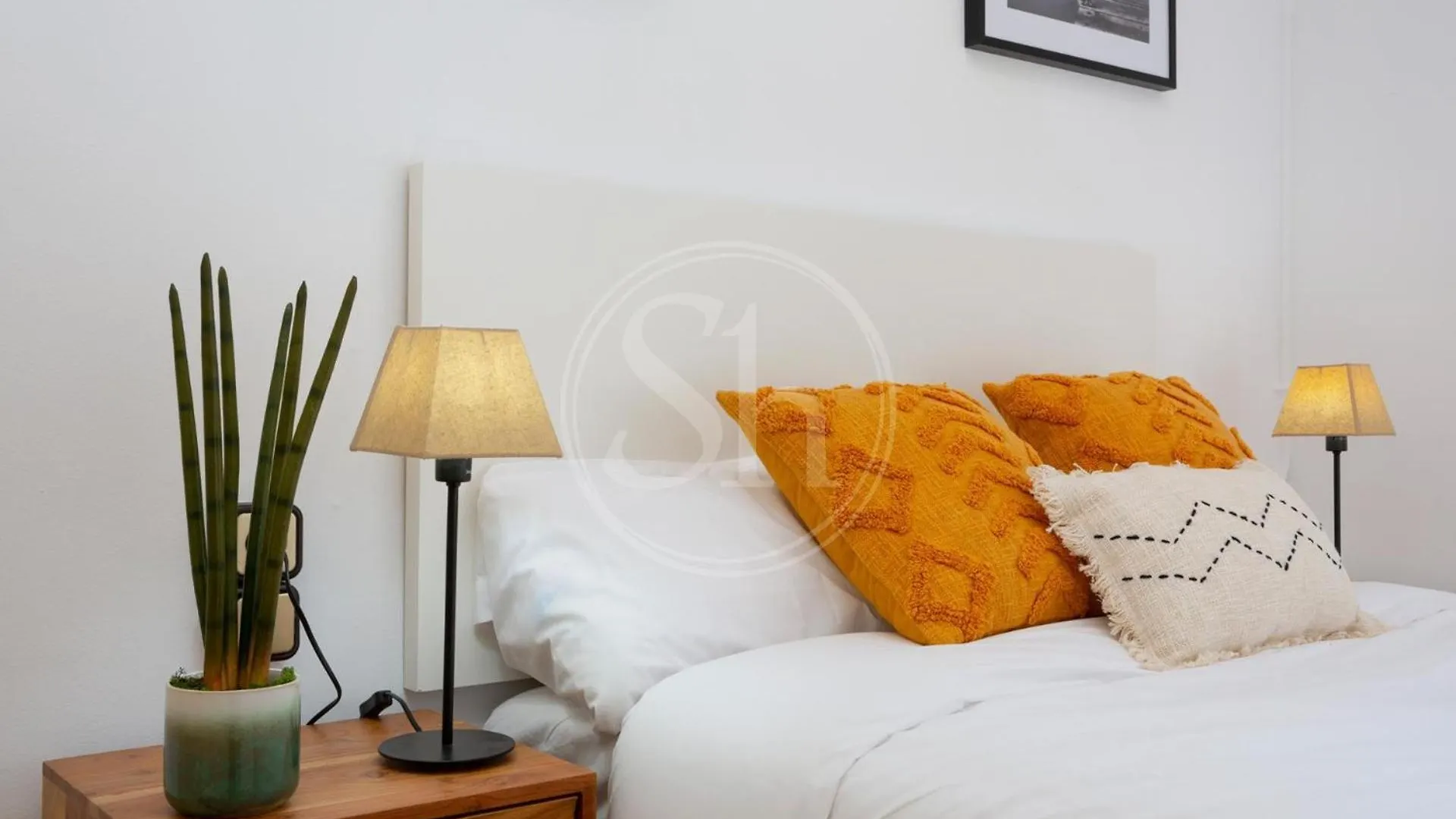 Cozy Apartment Near Sagrada Familia Barcelona Spain