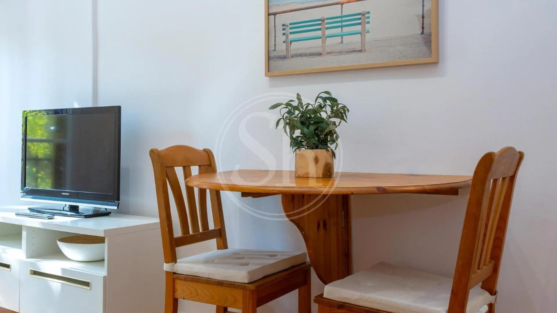 Cozy Apartment Near Sagrada Familia Barcelona