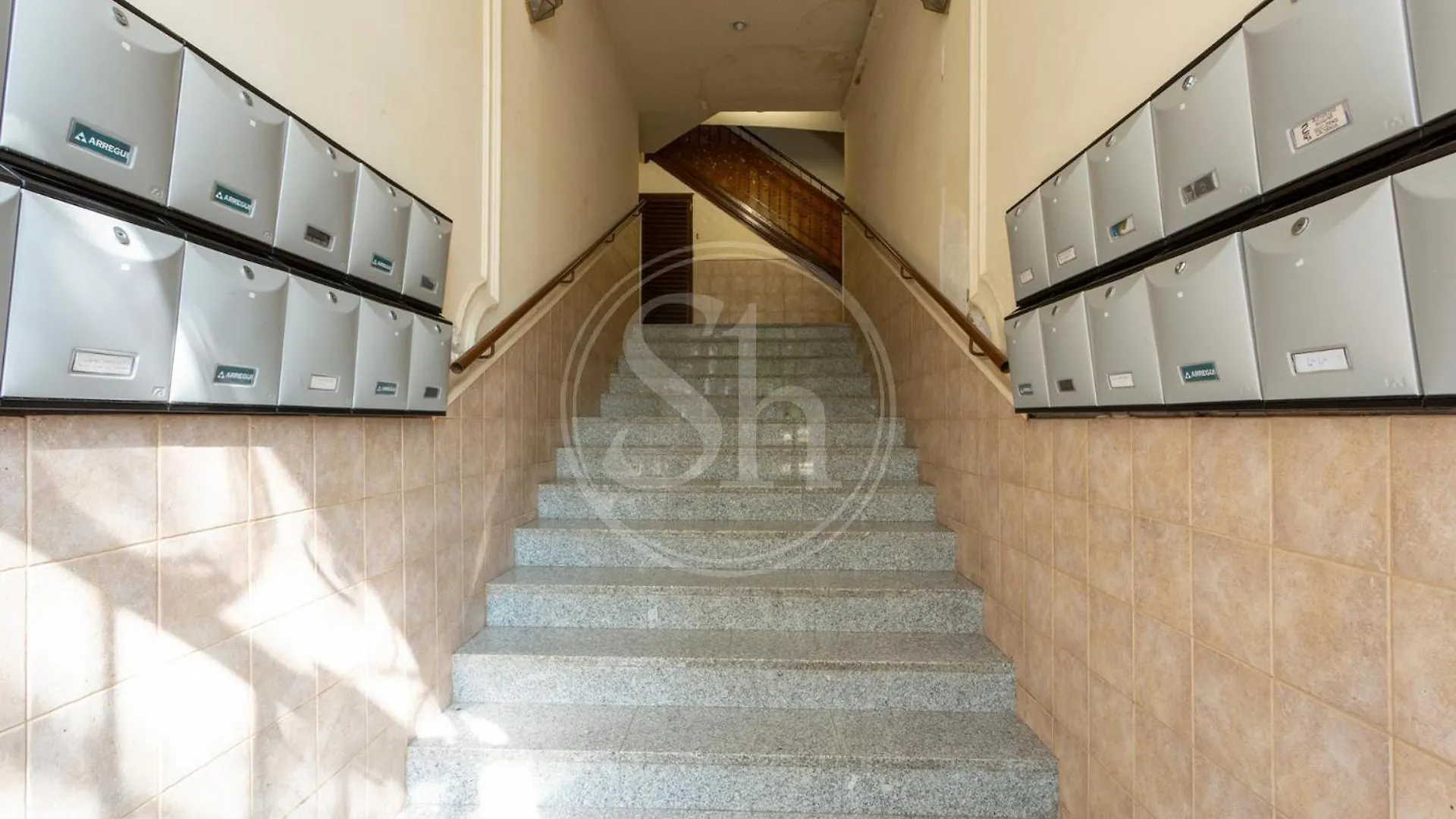 Cozy Apartment Near Sagrada Familia Barcelona