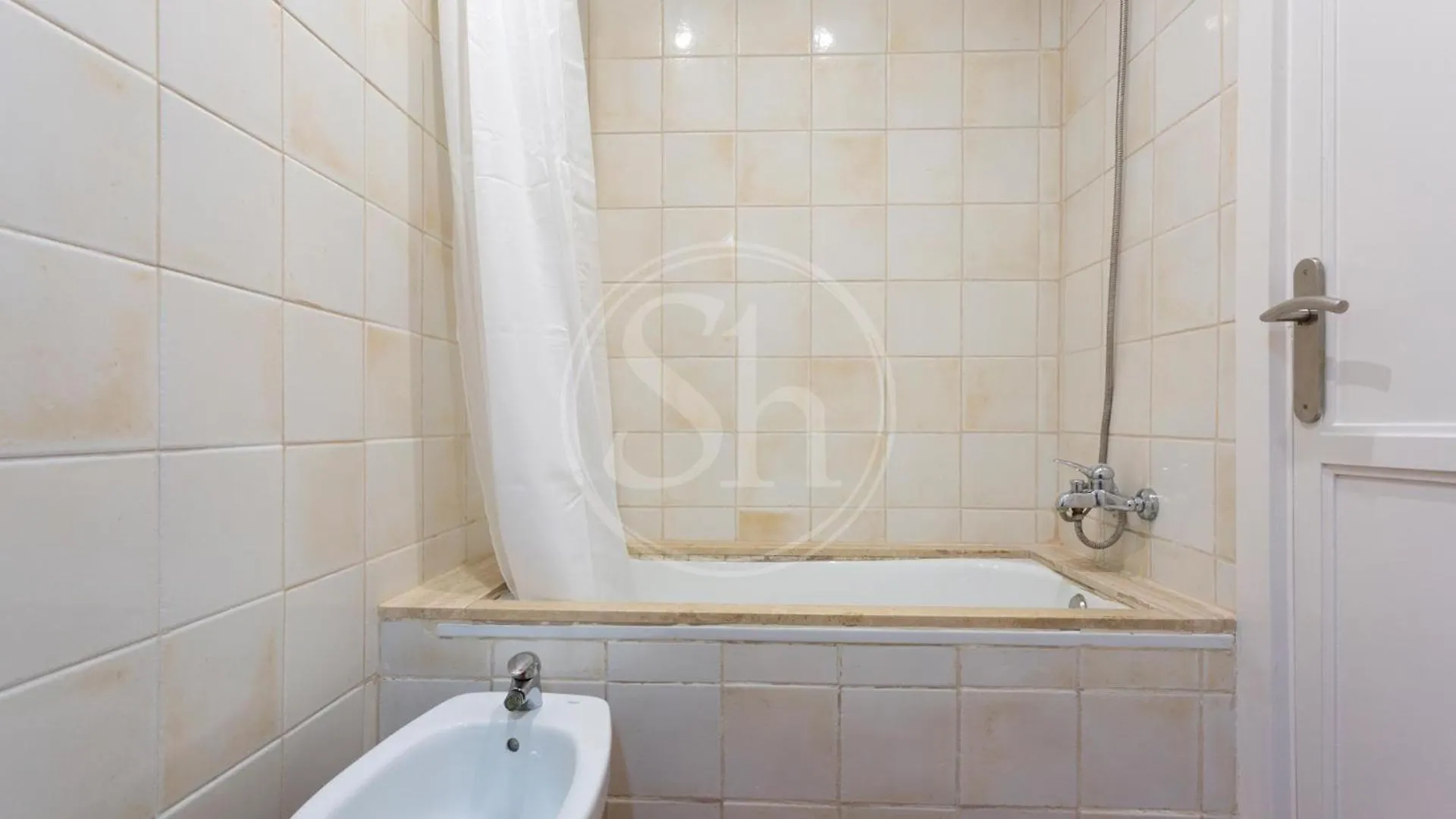 Cozy Apartment Near Sagrada Familia Barcelona